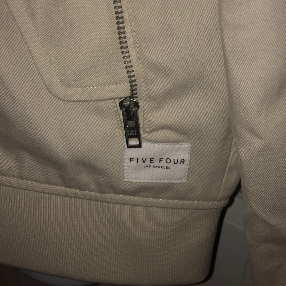 Men’s jacket - Picture 6 of 12